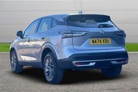 2024 Nissan Qashqai 1.3 DIG-T MH 158 ACENTA PREMIUM 5DR Hatchback Petrol Manual