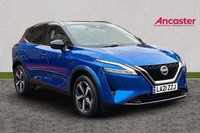 2021 Nissan Qashqai 1.3 DiG-T MH Premiere Edition 5dr Manual Hatchback Petrol Ma