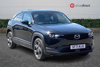 2021 Mazda MX-30 35.5kWh Sport Lux SUV 5dr Electric Auto (145 ps) SUV Electric A