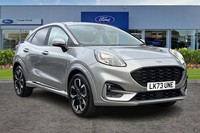 2023 Ford Puma 1.0 EcoBoost Hybrid mHEV ST-Line X 5dr Manual Hatchback Petrol Ma
