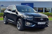 2024 Ford Kuga 2.5 PHEV ST-Line 5dr CVT Automatic Estate Petrol Parallel PHEV Au