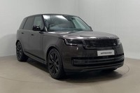 LAND ROVER RANGE ROVER 3.0 P550e Autobiography 4dr Auto