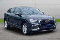 2023 Audi Q2 35 TFSI SPORT 5DR S TRONIC Estate Petrol Automatic