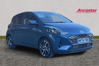 2024 Hyundai i10 1.2 [79] Premium 5dr Auto [Nav] Automatic Hatchback Petrol Auto