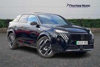 2024 Peugeot E-3008 73kWh GT SUV 5dr Electric Auto (210 ps) SUV Electric Automat