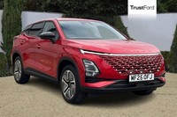 2025 Omoda 5 1.6 TGDI Comfort 5dr 7DCT HATCHBACK PETROL Automatic