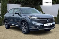 2022 Honda HR-V 1.5 eHEV Advance 5dr CVT AUTO Hatchback Hybrid Automatic