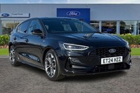 2024 Ford Focus 1.0 EcoBoost Hybrid mHEV ST-Line X 5dr- With Drivers Assistance 
