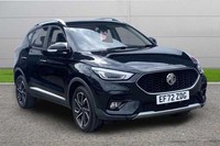 2023 MG ZS 1.0T GDI EXCLUSIVE 5DR DCT Hatchback Petrol Automatic