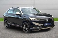 2022 Honda HR-V 1.5 EHEV ADVANCE STYLE 5DR CVT Hatchback Hybrid Automatic