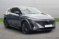 2025 Nissan Qashqai 1.5 E-POWER 205 TEKNA 5DR AUTO Hatchback Hybrid Automatic