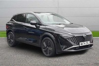 2025 Nissan Qashqai 1.3 DIG-T MH 158 TEKNA 5DR XTRONIC Hatchback Petrol Automati