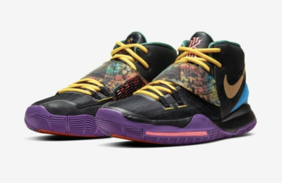 Kyrie 6 chinese on sale new year