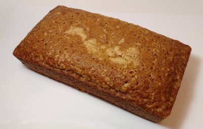 Delicious Homemade Zucchini Bread