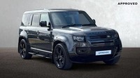 2024 Land Rover Defender 110 3.0 D350 MHEV X-Dynamic HSE Auto 4WD Euro 6 (s/s) 5