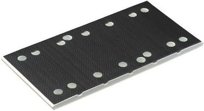 Festool 483679 RS 2 E StickFix Sanding Pad, Soft, 115 X 228mm (4 1/2 x 9 in)