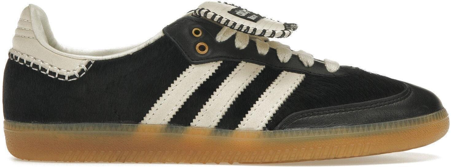 adidas Wales Bonner x Samba Pony Black for Sale adidas Wales Bonner x Samba Pony Black for Sale