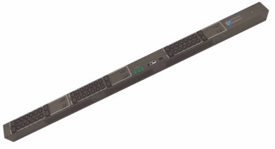 Server Technology CX-48VYM325A1 Switched Cdu W/Pip Expansion Unit, 0U, 48 Outlet