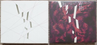Plebeian Grandstand   Rien ne suffit CD Digipak (w/ Slipcase DMP Excl. ltd. 100)