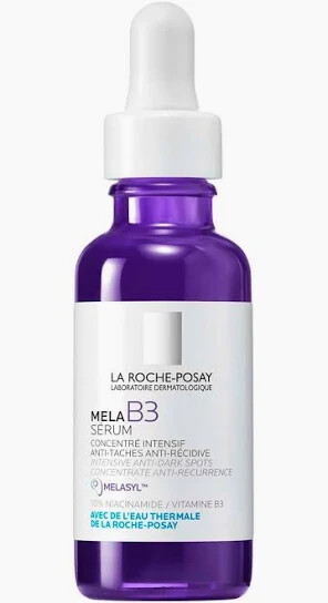 LA Roche-Posay Mela B3 Serum Anti Dark Spots 30ml | eBay