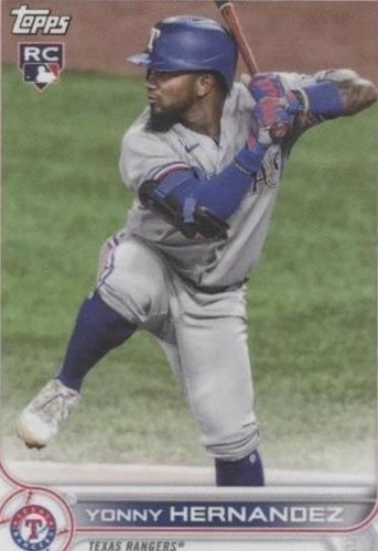 ⭐︎ Hernández⭐︎ 1998 Upper Deck Retro Orland Hernandez New York Yankees #124