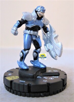 HEROCLIX Deadpool and X-Force 055 AJAX