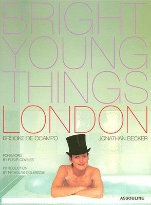 Bright Young Things : London