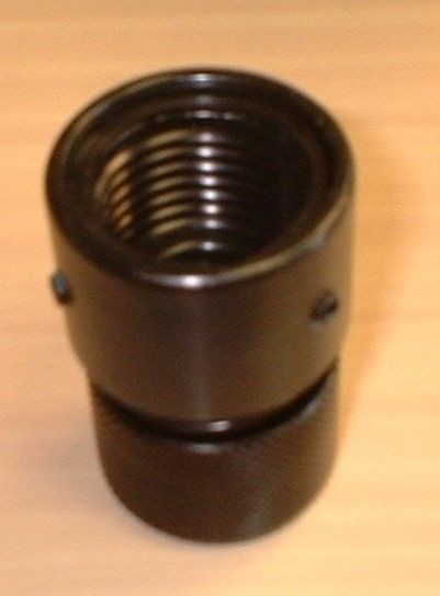 Air Hammer / Air Chisel Quick Change Retainer AES 3300-1  Universal .401 Shank