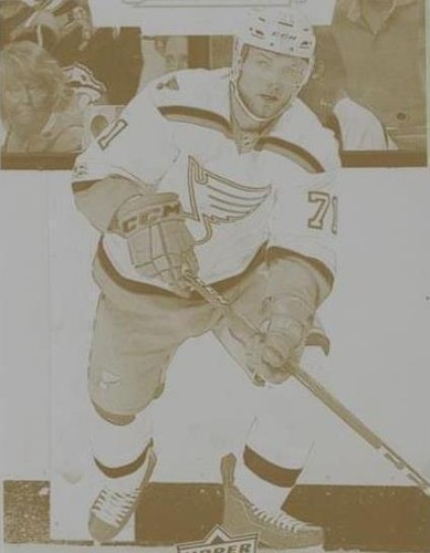 2017-18 Upper Deck Compendium - Vladimir Sobotka #224