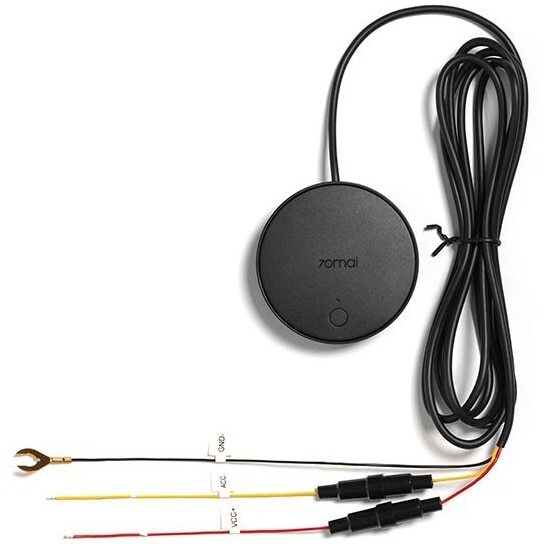 70mai 4G Hardwire Kit for Car Camera 70mai Omni 360 Dash Cam