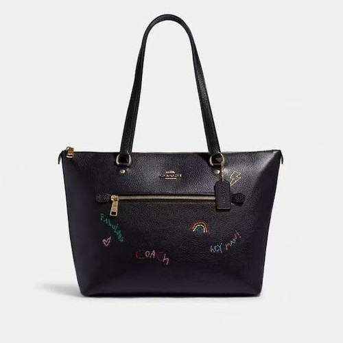 【COACH】ダイアリー エンブロイダリー ギャラリートート C8365 $_12.JPG?set_id=880000500F