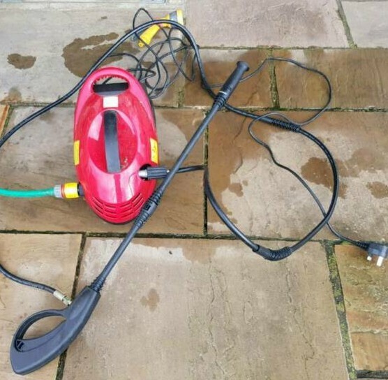 Power devil pressure washer in Cambridge, Cambridgeshire Gumtree
