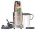 NutriBullet Standard Blender 1 Speeds Countertop Blenders