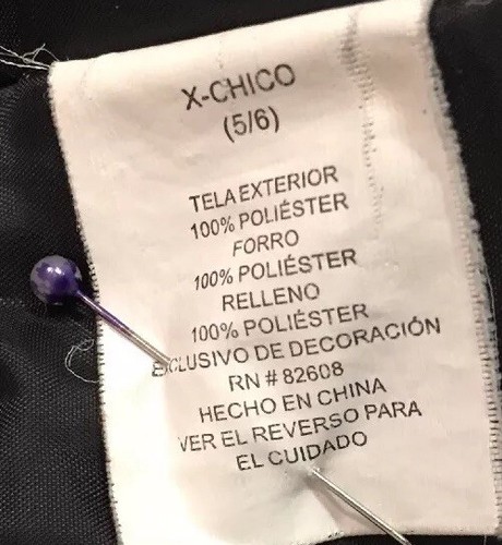 New Boys 5/6Charcoal Gray and Green WEATHERPROOF  Winter Jacket / Coat $100 B1