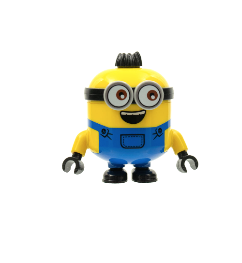 Big w minions lego clearance