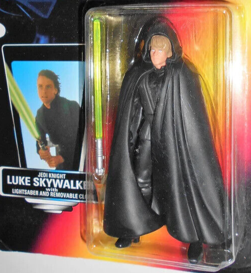 その他 STARWARS 1996 Kenner Luke Skywalker Amazon.com: 1996 - Kenner - Star Wars Collector Series