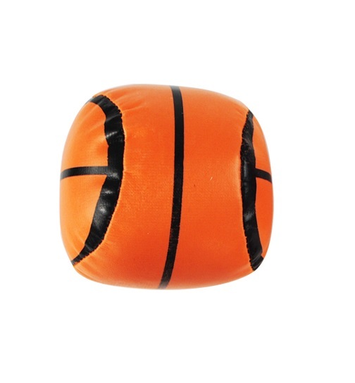 Pallina Morbida A Forma Di Palla Basket Pallacanestro Gioco Bambini Bimbi moc