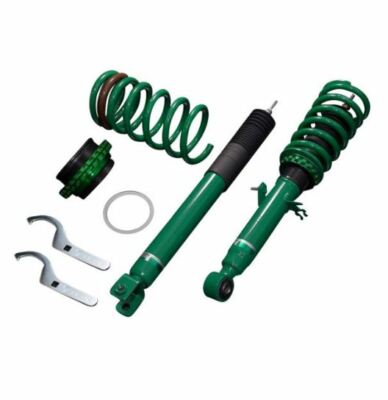 Tein For 04-11 Mazda RX-8Street Basis Z Front and Rear Coilover Kit GSM56-81SS2