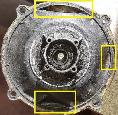 Artikelfoto(s) von einem verifizierten Käufer