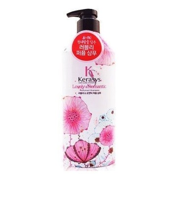 Lebel Viege Shampoo 600ml for sale | eBay Kerasys Perfume Shampoo The BEST hair