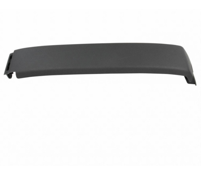 Genuine Front Right Valance Seat Assembly LB5Z-78647K11-AB