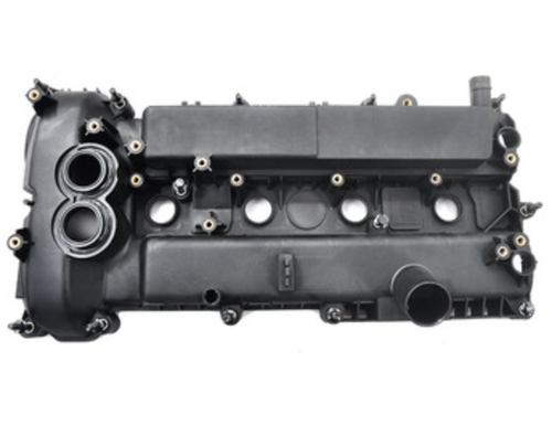 VOLVO S60 II Motor Zylinderkopfdeckel 31460817 NEU ORIGINAL