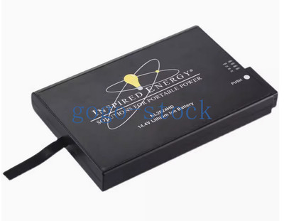NL2024HD NL2024 Battery for Inspired Energy LasairIII 5100 PMS Hamilton C2 C3