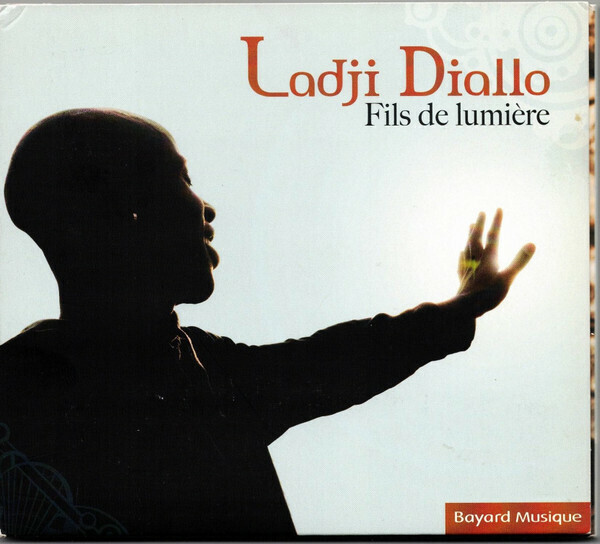 Ladji Diallo - Fils De LumiÃ¨Re -  - V2023830