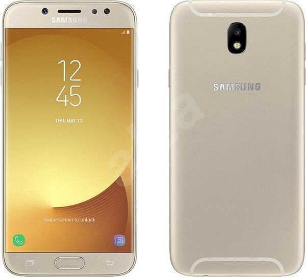 Samsung Galaxy J5 Gold 2017 Unlocked | in Bradford, West Yorkshire | Gumtree