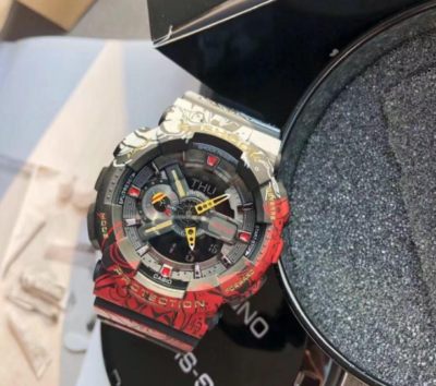 One piece g shock ebay new arrivals