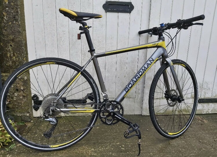 gumtree boardman