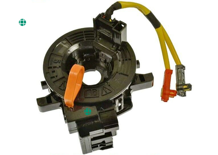 Clockspring Spiral Cable Fits Toyota Yaris 2007 2012