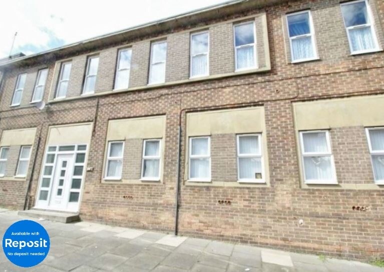 Fantastic 2 Bedroom Furnished Flat Situated On Cleveland Road
