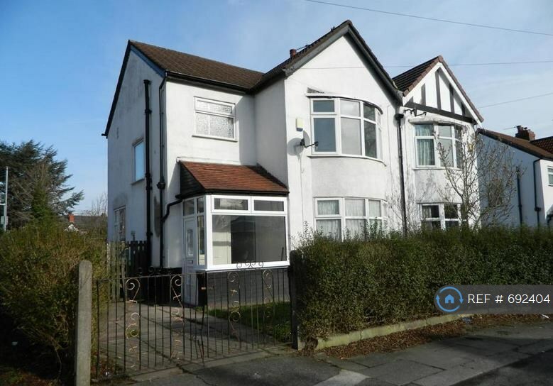 3 Bedroom In Burnage Manchester Residential Property To